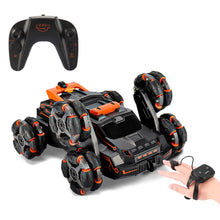 RC Stunt Car