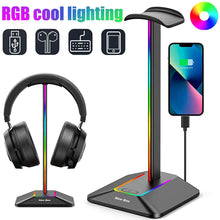 Gaming Headphone Stand FLIXME WORLD