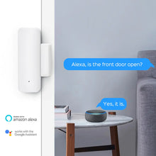 Smart Home Door Sensor FLIXME WORLD