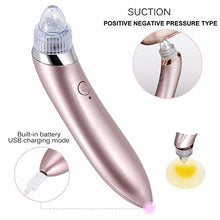 Electric Blackhead Remover FLIXME WORLD