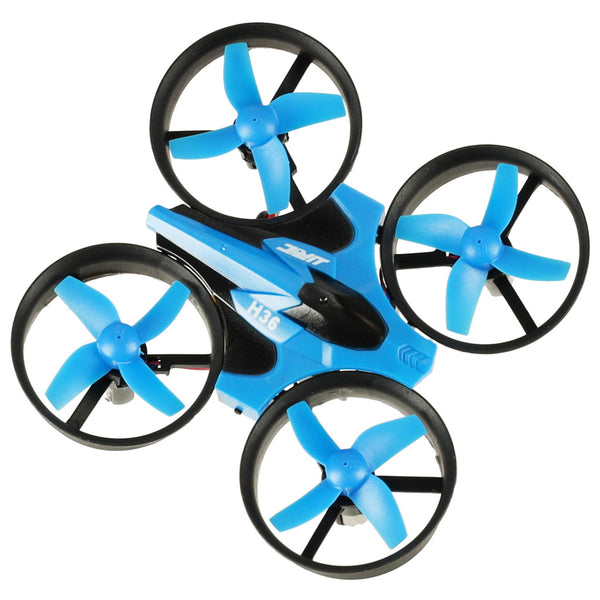 Mini 6-Axis Gyro RC Quadcopter Headless