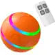 Interactive Pet Smart Ball Toy FLIXME WORLD