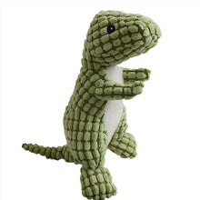 Dinosaur Dog Toys