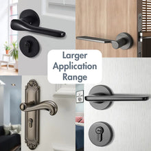 Safety Door Lever Lock