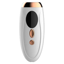 Painless Laser Hair Removal Device FLIXME WORLD