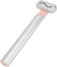 Red Light Therapy Facial Massager Stick FLIXME WORLD