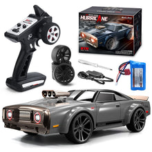 High Speed RC Car Vehicles Muscle Car