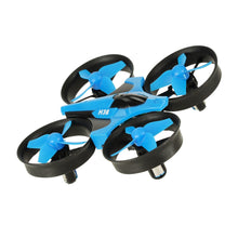 Mini 6-Axis Gyro RC Quadcopter Headless