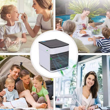 Flip Air Portable Air Conditioner FLIXME WORLD