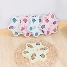 Dog Puzzle Toys