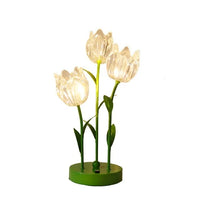 Flower Night Light FLIXME WORLD