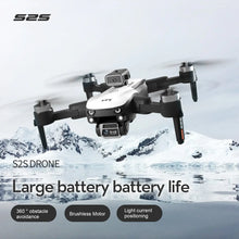 Mini Drone with 4K HD Camera FLIXME WORLD