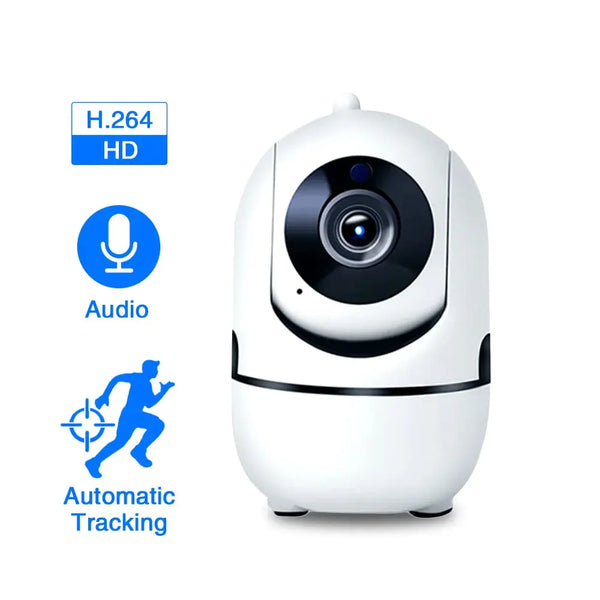 Security Indoor Camera FLIXME WORLD