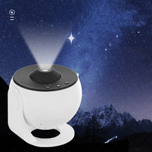 Night Light Galaxy Projector Starry Sky FLIXME WORLD