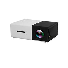 Ultra HD Mini Projector FLIXME WORLD