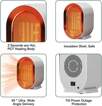 Space Heaters for Indoor Use FLIXME WORLD