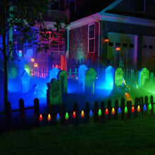 LED Halloween Light FLIXME WORLD