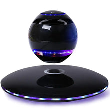 Levitation Bluetooth Speaker FLIXME WORLD