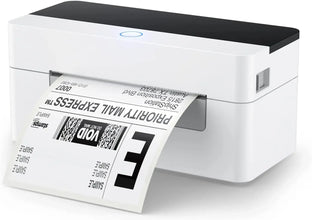 The X-463B Label Printer FLIXME WORLD