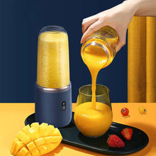 6 Blade Portable Juicer Cup FLIXME WORLD