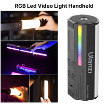 Ulanzi i-Light RGB LED Stick Light FLIXME WORLD