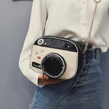 Style Case Camera Bag FLIXME WORLD