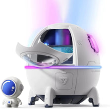 Air Humidifier Peculiar Astronaut FLIXME WORLD