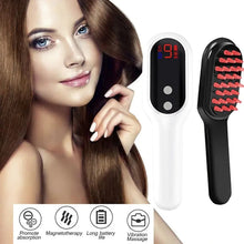 Electric Hair Growth Comb FLIXME WORLD