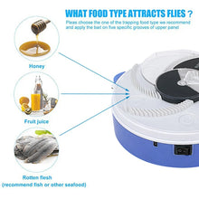 Baby Safe Electric Flycatcher FLIXME WORLD