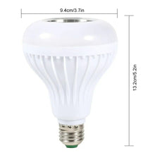 Smart Light Bulb LED Music FLIXME WORLD