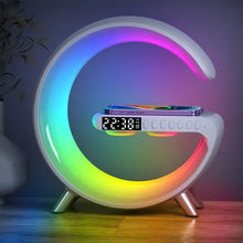 Night Light Charging Station FLIXME WORLD