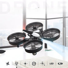 Mini 6-Axis Gyro RC Quadcopter Headless