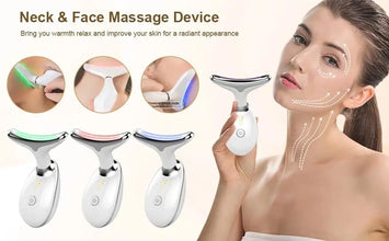 Face Lifting Tool FLIXME WORLD