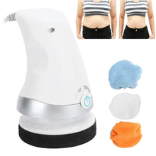 Portable Slimming Massage Machine FLIXME WORLD