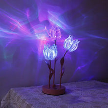 Flower Night Light FLIXME WORLD