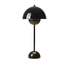 Touch Rechargeable Mushroom Lamp FLIXME WORLD