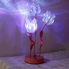 Flower Night Light FLIXME WORLD