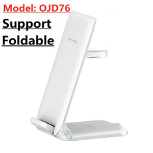 Charger Stand For Samsung FLIXME WORLD