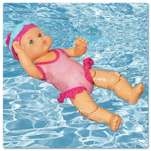 Swim Dolls Infant Toys for Children