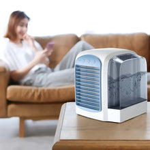 Mini Refrigerator Air Conditioner FLIXME WORLD