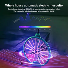 Mosquito Killer Swatter FLIXME WORLD