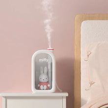 Miffy X MIPOW 380ML Cool Mist Humidifier FLIXME WORLD