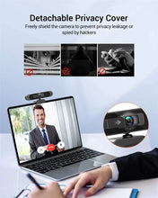 USB Web Camera FLIXME WORLD