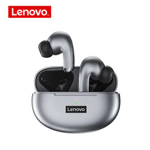 Lenovo LP5  Wireless Bluetooth Earbuds FLIXME WORLD