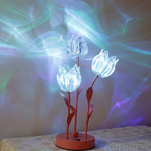 Flower Night Light FLIXME WORLD