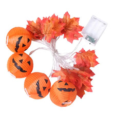 LED Halloween Light FLIXME WORLD