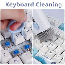 7 in 1 Keyboard Cleaner Kit FLIXME WORLD