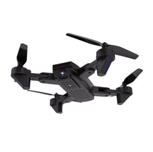 Wide-angle Aerial  Drone FLIXME WORLD