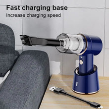 High Suction Car Vacuum Cleaner FLIXME WORLD