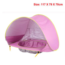 Kid Outdoor Camping Sunshade